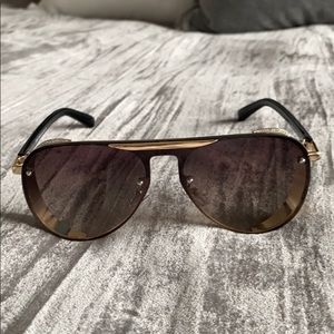 Jimmy Choo Elva Sunglasses